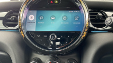 MINI Convertible 1.5 Cooper Sport Premium 2dr Auto Petrol Convertible